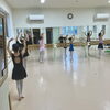 「11/25本日のスタジオ予定」