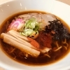 17時からの限定メニュー🍜　《石狩　ラーメン　小上がり　きちりん花川店》
