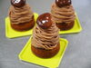 「プレミアムモンブラン🌰新商品✨😋 岡山市北区一宮のケーキ屋Patisserie Juna(パティスリージュナ)」