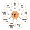 「ビタミンD」