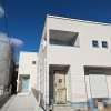 ペットと暮らせる戸建貸家（新築）