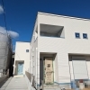 ペットと暮らせる戸建貸家（新築）