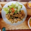 週替わりランチは♥チャプチェ♥
