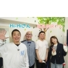 街ドキさいたまさんのYouTube総集編動画前編にまた載せていただきました|パーソナルジム西川口
