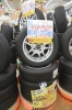 中古 タイヤ×アルミ】155/65R13 4本セット ￥28,490 | アップガレージ佐賀店のニュース | まいぷれ[佐賀・神埼]