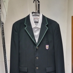 ［入荷情報］成穎中学校│男子冬服をお探しの方必見!!!