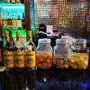 ラム酒のアランジェ「ラム酒のアランジェ仕込みました」