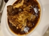 「－　夜食　－」