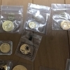 遺品整理にて金貨をお買取りしました。「札幌市で金貨を売るなら「買取専門店 くらや 札幌西店」へ！終活や遺品整理の出張買取も可能です。」