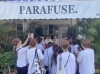 ベトナムにPARAFUSE.施設誕生「HAND & PEACE」
