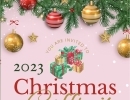 もうすぐクリスマス☆　自分へのご褒美　クリスマスプレゼント　クリスマスコフレ　お世話になった方へ　イベント　四国中央市　