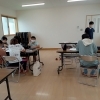 【※ご希望の方は連絡ください】小・中・高および外国籍生徒の無料学習塾＆「アトリエ絵あそび」開催します！
