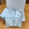 天然木曽ヒノキ精油を入浴剤に入れました【森林整備・環境保護活動中です】
