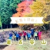 【新規会員募集中！！】紅葉も山道もサイコー！