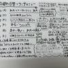 クリスマスケーキを今年もご支援頂く事になりました！ありがとうございます！優しい気持ちに感謝です！