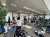 「お久し振りのヨガ教室 ⭐︎ スポーツ整体院 B-Move」