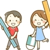 冬のお楽しみ会を開催♪ 言葉遊びや国語辞典をつかった遊びをします！【越前市・幼児小学生個別指導/学研スマイル教室】