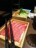 「奥さんのバースデー♪感謝(^O^)／」