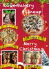 クリスマスフェアー「クリスマスフェアー始まりました」