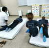 学べる環境もご用意しています。「学ぶ大切さ。肩こり、腰痛、痺れ、頭痛、将来を変えませんか？」