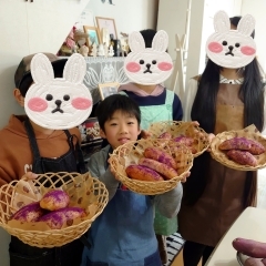 パン教室　福岡