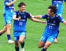 FC徳島⚽全国地域サッカーチャンピオンズリーグお疲れ様でした！