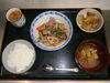「本日の夕食メニュー　交野市　小林診療所　　　　　 デイサービス　有料老人ホーム」