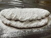 「山ちゃんパンのシュトーレンの予約受付のお知らせ！」