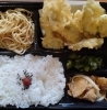 「一魚一会　お弁当配達致します♪」
