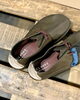 「CLARKS   Desert Trek」