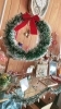 クリスマス 飾り付け「12月になりますね！ リンパトリートメント店 妃～プリンセス～」