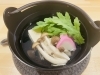 『ちょうどいい湯豆腐』「寒い日はちょうどいい湯豆腐❗️」