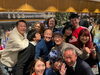 こうやって集まれるのが普通になってきました！「☆畑の伝道師のお店【TRATTORIA庭】、【THE CARNE TOKYO】へ☆」