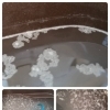 汚れが目立たない浴槽でも…😭　大掃除は竹林メンテナンスにお任せあれ❗【竹林メンテナンス】