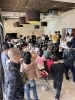「秋祭り御礼」