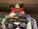 【2023年】クリスマスケーキはポワソンダブリール♥　【札幌南区の洋菓子店　ポワソンダブリール】