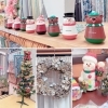店内クリスマス仕様にしました！