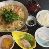 京らぎ揖屋店『今週のうまいもんランチ』
