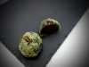 そこらへんの草まんじゅう「翔んで埼玉…　【もみじや　鴻巣市　和菓子】」