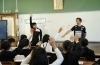 「【2023年11月21日(火)、22日(水)】小学校訪問」
