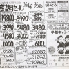 歳末大感謝セール