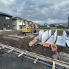 分譲予定地★市街地に近く静かな住環境！越前市姫川1丁目【福井県丹南地区を中心とした不動産・売土地のことなら有限会社アースまで】