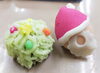 ツリーとサンタおいしいです「和生でメリークリスマス🎄」