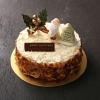 Christmas Cake Collection 2023【信州お菓子　伊那手土産　菓子ギフト　スイーツ】