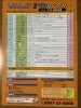 レンタカー取扱い車種、レンタル代金一覧です。「おくるまの　レンタカー　リース　お任せください！！」