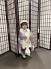 「TUZUMI問屋町レンタル着物　着付け　ヘアセット　七五三　　出張着付けヘアーメイク」
