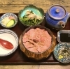 「お肉しっとりやわらか🥩肉まぶし🤤✨」