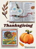 「Thanksgiving Day! 一之江　英語教室」