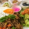 ランチ予約OK！【岡山市東区西大寺、ママビスコッティ、カフェランチ、モーニング】
