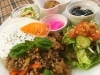 「ランチ予約OK！【岡山市東区西大寺、ママビスコッティ、カフェランチ、モーニング】」